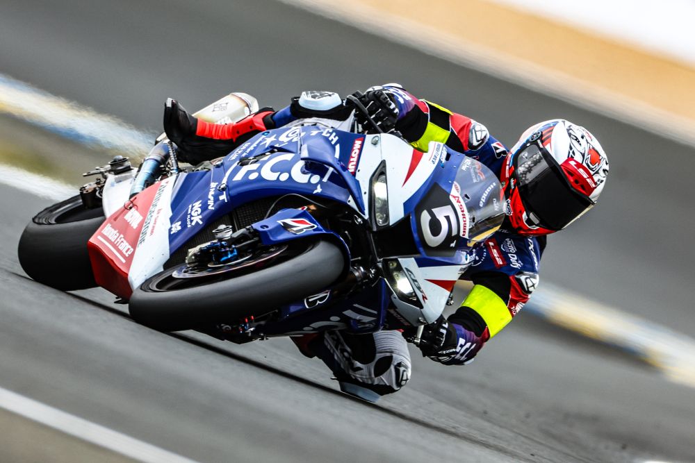 Entry List: 2026 FIM EWC Round 1 Le Mans 24 Hours | 速報 | EWC